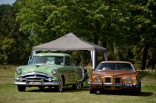 The Dukes Cruisers Go Crazy #18 -  24 mei 2026