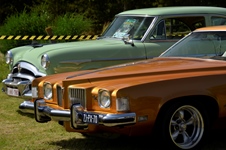 The Dukes Cruisers Go Crazy #18 -  24 mei 2026