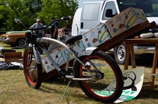 The Dukes Cruisers Go Crazy #18 -  24 mei 2026