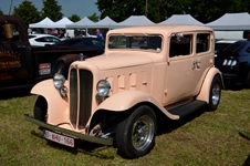 The Dukes Cruisers Go Crazy #18 -  24 mei 2026