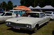 The Dukes Cruisers Go Crazy #18 -  24 mei 2026