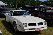 The Dukes Cruisers Go Crazy #18 -  24 mei 2026