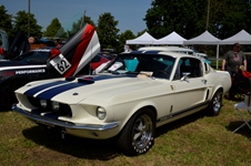 The Dukes Cruisers Go Crazy #18 -  24 mei 2026