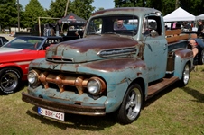 The Dukes Cruisers Go Crazy #18 -  24 mei 2026
