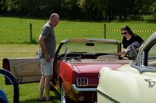 The Dukes Cruisers Go Crazy #18 -  24 mei 2026