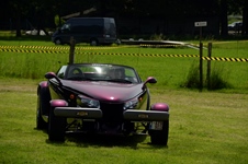 The Dukes Cruisers Go Crazy #18 -  24 mei 2026