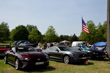 The Dukes Cruisers Go Crazy #18 -  24 mei 2026