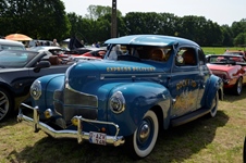 The Dukes Cruisers Go Crazy #18 -  24 mei 2026