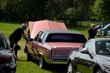 The Dukes Cruisers Go Crazy #18 -  24 mei 2026