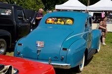 The Dukes Cruisers Go Crazy #18 -  24 mei 2026