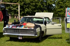 The Dukes Cruisers Go Crazy #18 -  24 mei 2026