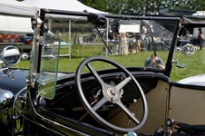 The Dukes Cruisers Go Crazy #18 -  24 mei 2026