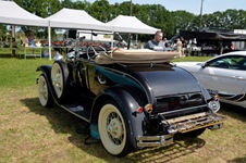 The Dukes Cruisers Go Crazy #18 -  24 mei 2026