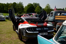 The Dukes Cruisers Go Crazy #18 -  24 mei 2026