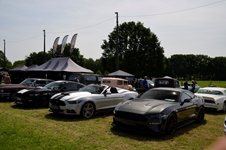 The Dukes Cruisers Go Crazy #18 -  24 mei 2026