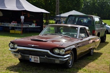 The Dukes Cruisers Go Crazy #18 -  24 mei 2026