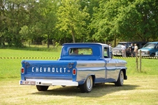 The Dukes Cruisers Go Crazy #18 -  24 mei 2026