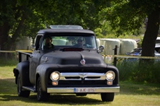 The Dukes Cruisers Go Crazy #18 -  24 mei 2026