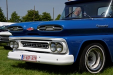 The Dukes Cruisers Go Crazy #18 -  24 mei 2026