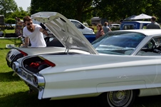 The Dukes Cruisers Go Crazy #18 -  24 mei 2026