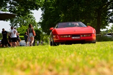 The Dukes Cruisers Go Crazy #18 -  24 mei 2026
