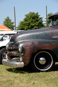 The Dukes Cruisers Go Crazy #18 -  24 mei 2026