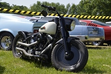 The Dukes Cruisers Go Crazy #18 -  24 mei 2026