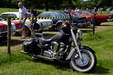 The Dukes Cruisers Go Crazy #18 -  24 mei 2026