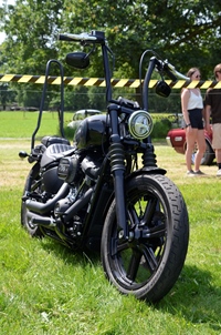 The Dukes Cruisers Go Crazy #18 -  24 mei 2026