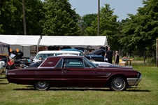 The Dukes Cruisers Go Crazy #18 -  24 mei 2026