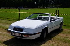 The Dukes Cruisers Go Crazy #18 -  24 mei 2026