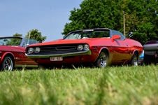 The Dukes Cruisers Go Crazy #18 -  24 mei 2026