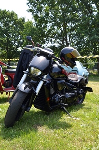 The Dukes Cruisers Go Crazy #18 -  24 mei 2026