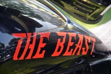 The Dukes Cruisers Go Crazy #18 -  24 mei 2026