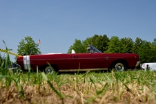 The Dukes Cruisers Go Crazy #18 -  24 mei 2026