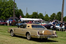 The Dukes Cruisers Go Crazy #18 -  24 mei 2026
