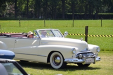 The Dukes Cruisers Go Crazy #18 -  24 mei 2026
