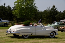 The Dukes Cruisers Go Crazy #18 -  24 mei 2026