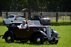 The Dukes Cruisers Go Crazy #18 -  24 mei 2026