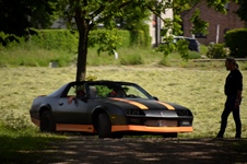 The Dukes Cruisers Go Crazy #18 -  24 mei 2026