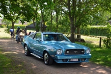 The Dukes Cruisers Go Crazy #18 -  24 mei 2026