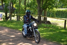 The Dukes Cruisers Go Crazy #18 -  24 mei 2026