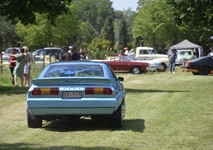 The Dukes Cruisers Go Crazy #18 -  24 mei 2026