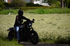 The Dukes Cruisers Go Crazy #18 -  24 mei 2026