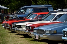The Dukes Cruisers Go Crazy #18 -  24 mei 2026
