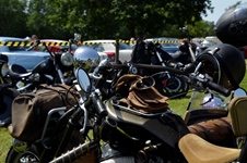 The Dukes Cruisers Go Crazy #18 -  24 mei 2026