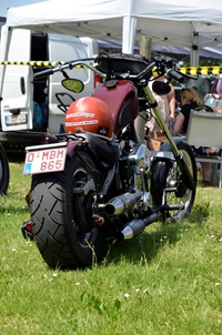 The Dukes Cruisers Go Crazy #18 -  24 mei 2026