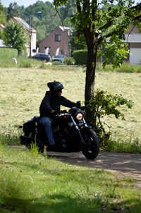 The Dukes Cruisers Go Crazy #18 -  24 mei 2026