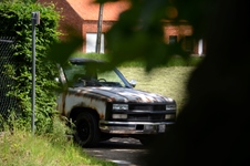 The Dukes Cruisers Go Crazy #18 -  24 mei 2026