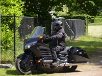 The Dukes Cruisers Go Crazy #18 -  24 mei 2026
